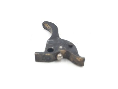 Rohm Model TC .22 Short, Revolver Parts: Trigger - Image 5