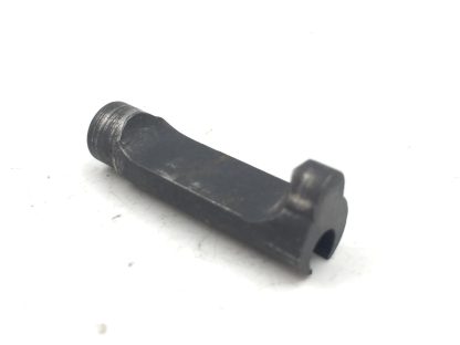 Sportarms FM Hi Power 9mm, Pistol Parts: Mag Latch