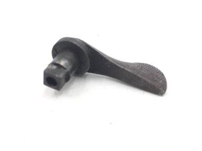 The Sterling Single Shot 12 Gauge, Shotgun Parts: Top Lever - Image 5