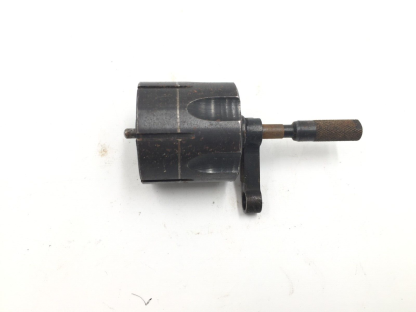 RG 23 .22LR, Revolver Parts: Cylinder with Crane - Image 7