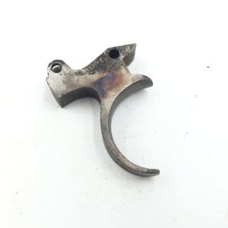 Iver Johnson Top Break .22LR, Revolver Parts: Trigger