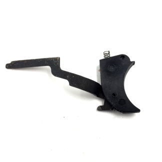 Jimenez JA Nine 9mm, Pistol Parts: Trigger