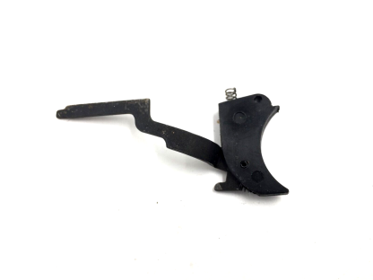 Jimenez JA Nine 9mm, Pistol Parts: Trigger
