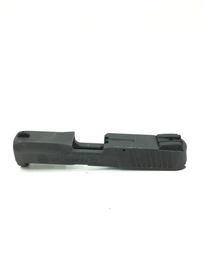 Taurus PTIIIG2 9mm, Pistol Parts, Slide, Barrel, Recoil Spring - Image 11