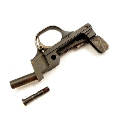 Ithaca 37 16ga, Shotgun Part. Trigger Housing (metal) w/ Pin - Image 5