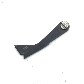 Charter Arms Off Duty, 38 Special Revolver Parts: Hand
