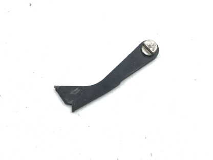 Charter Arms Off Duty, 38 Special Revolver Parts: Hand