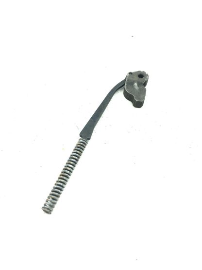 Smith & Wesson 422 .22LR, Pistol Parts, Hammer, Strut, Spring - Image 5