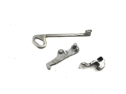 Rossi Lady 88 .38Spl, Revolver Parts: Hammer Lever, Cylinder Stop, Hand - Image 3