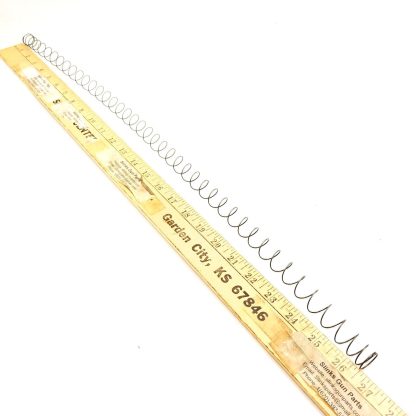 Mossberg 88 12ga, Shotgun Part. Magazine Spring, Follower, Stock Bolt w/ Washers - Image 3