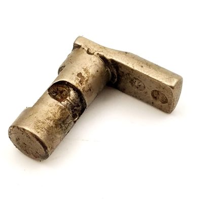 Bersa Thunder 9 9mm, Pistol Part. Disassembly Bar - Image 6