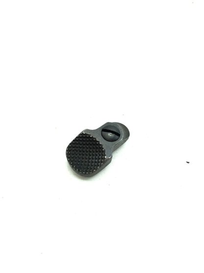 Smith & Wesson .38Spl, Revolver Parts, Thumb Piece, Screw