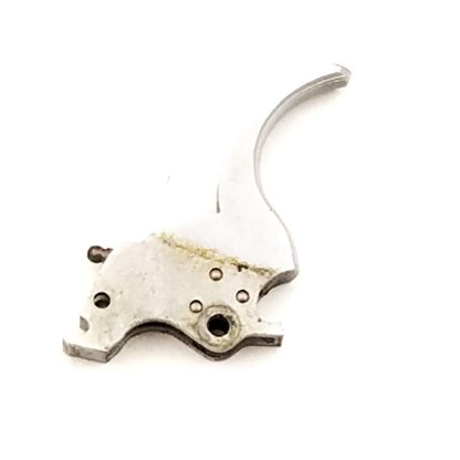 Smith & Wesson 66-1 .357mag, Revolver Part. Trigger - Image 6