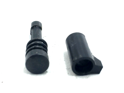 Navy TU-90 9mm, Pistol Parts: Stop, Catch - Image 3