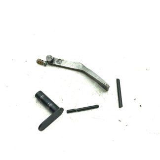 Ruger GP100 .357Mag, Revolver Parts, Pins, Levers