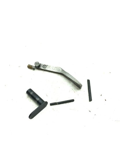 Ruger GP100 .357Mag, Revolver Parts, Pins, Levers