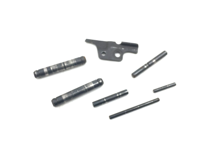 Springfield Armory XD-9 Tactical 9mm, Pistol Parts: Ejector - Image 3