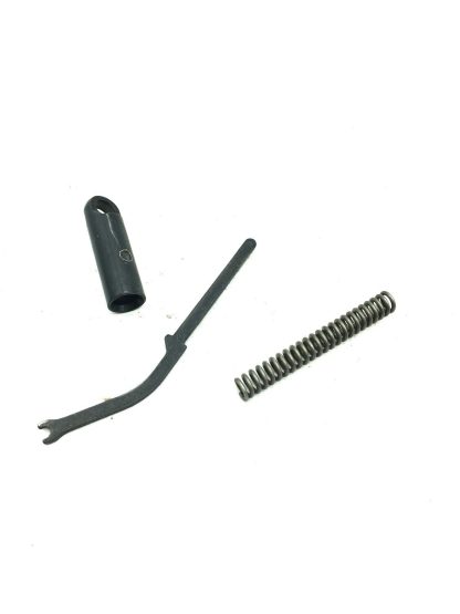 Ruger P89 9mm, Pistol Parts, Strut, Spring, Seat