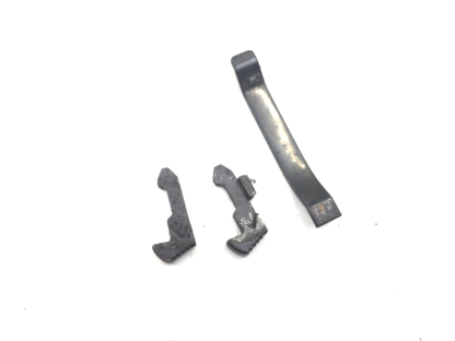 Ruger P89DC 9mm, Pistol Parts: Mag Latches, Spring - Image 2