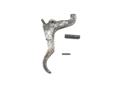 Stevens 54A 410 Gauge, Shotgun Parts: Trigger with Pins
