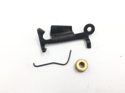 Jimenez JA Nine 9mm, Pistol Parts: Safety, Spacer, Spring - Image 3