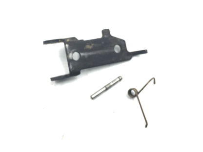 Ruger P89 9mm, Pistol Parts: Ejector, Pin, Spring - Image 3