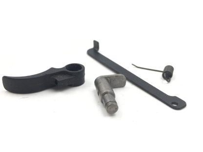Talon T200 9mm, Pistol Parts: Trigger, Bar, Pivot, Spring - Image 5