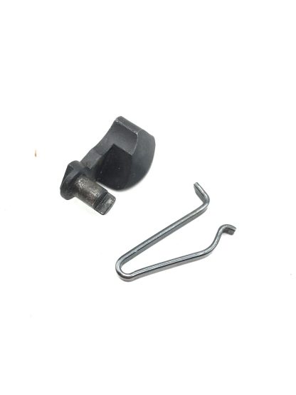 Ruger Single Six New Model .22Mag, Revolver Parts, Gate and Pin - Image 4