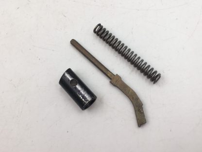 FEG SMC380 .380ACP, Pistol Parts: Hammer Strut, Spring, Seat - Image 2