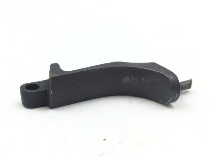 French Brevete DMAB .32ACP, Pistol Parts: Grip Safety - Image 5