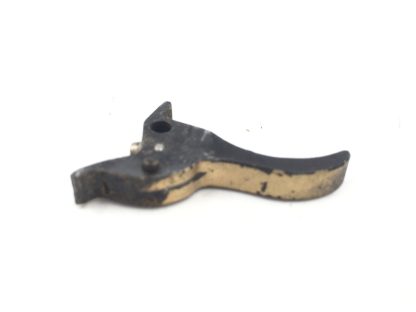 Rohm Model TC .22 Short, Revolver Parts: Trigger - Image 4