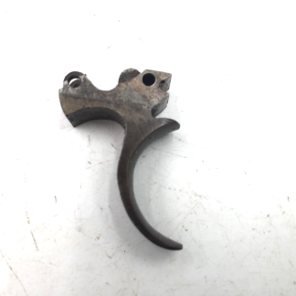 Iver Johnson Top Break .38S&W, Revolver Parts: Trigger
