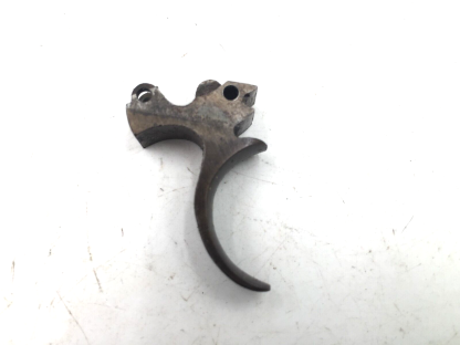 Iver Johnson Top Break .38S&W, Revolver Parts: Trigger