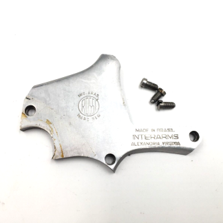 Rossi 971 .38Special, Revolver Parts: Sideplate, Screws