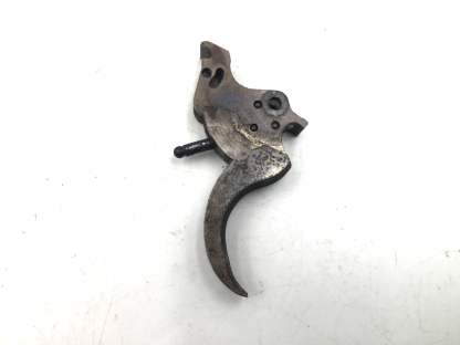 Smith & Wesson Pre-10 .38Special, Revolver Parts: Trigger - Image 6