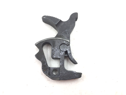 Dan Wesson Model 15 .357Magnum, Revolver Parts: Hammer