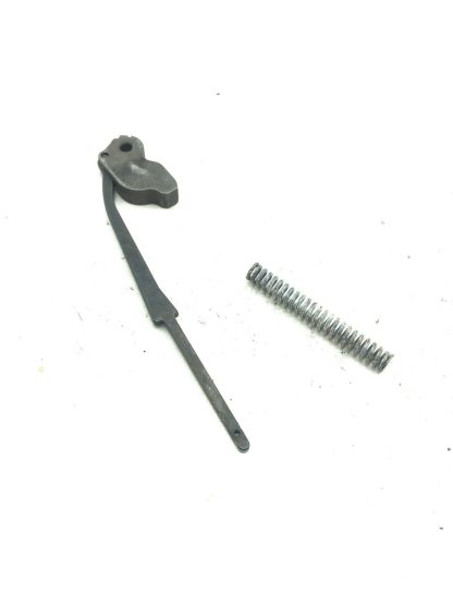 Smith & Wesson 422 .22LR, Pistol Parts, Hammer, Strut, Spring