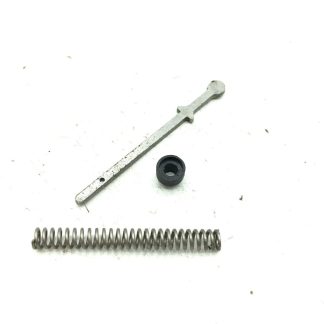 Smith & Wesson 342 Airlite Ti .38Spl, Revolver Parts, Strut, Spring, Seat