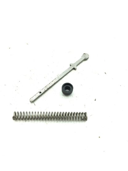 Smith & Wesson 342 Airlite Ti .38Spl, Revolver Parts, Strut, Spring, Seat