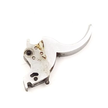 Smith & Wesson 66-1 .357mag, Revolver Part. Trigger - Image 7
