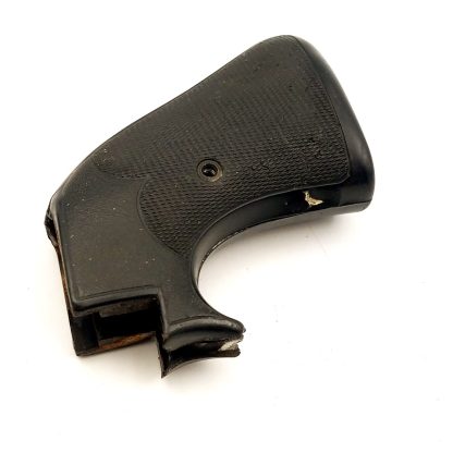 Ruger (New Model) Super Blackhawk .44Mag, Revolver Part. Grip - Image 6