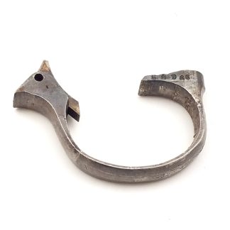 Iver Johnson Topper .32SKW ,Revolver Part. Trigger Guard (metal)