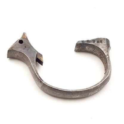 Iver Johnson Topper .32SKW ,Revolver Part. Trigger Guard (metal)