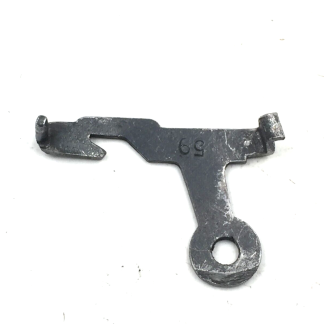 French Brevete DMAB .32ACP, Pistol Parts: Connector