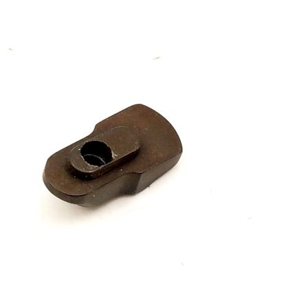 Smith & Wesson 37 Airweight, 38 SPL Revolver Part. Thumbpiece w/ Nut - Image 3