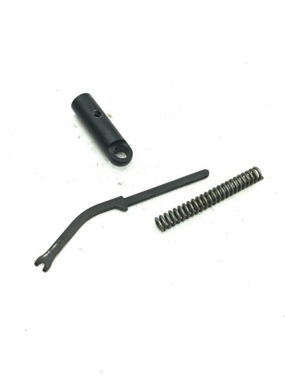 Ruger P89 9mm, Pistol Parts, Strut, Spring, Seat - Image 5
