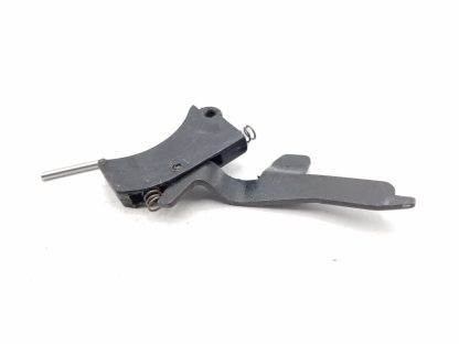 Lorcin L25 .25ACP, Pistol Parts: Trigger, Trigger Bar, Springs, and Pins - Image 4