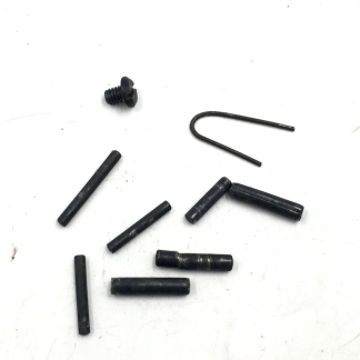 FIE GT-27 .25ACP, Pistol Parts: Springs, Pins