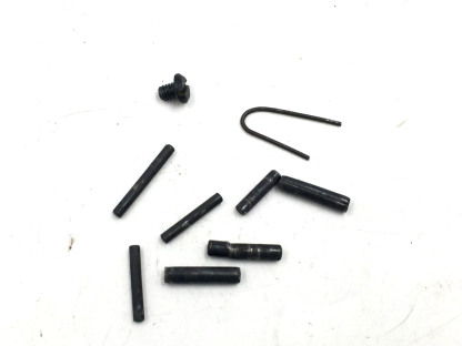 FIE GT-27 .25ACP, Pistol Parts: Springs, Pins