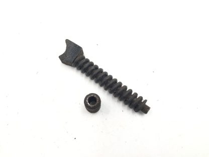J. Steven 94A 12 Gauge, Shotgun Parts: Mainspring, Plunger, Seat - Image 3